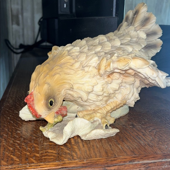 Rustic Chicken Lot - Picture 7 of 13